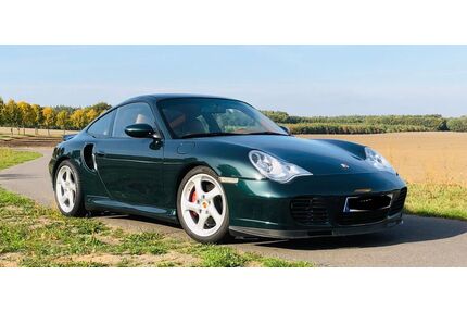 Porsche 996 Gebrauchtwagen