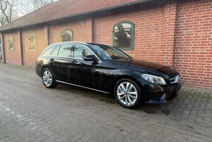 Mercedes-Benz C 220 Gebrauchtwagen