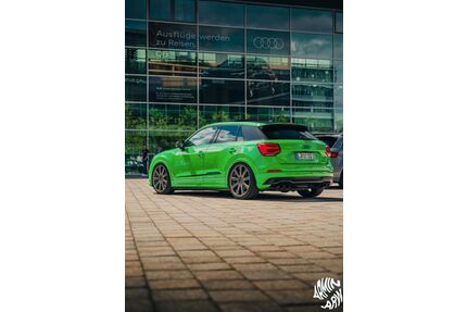 Audi SQ2 Gebrauchtwagen