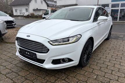 Ford Mondeo Gebrauchtwagen