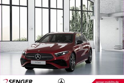 Mercedes-Benz A 200 Gebrauchtwagen