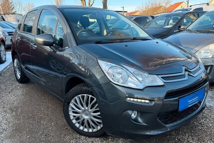 Citroen C3 Gebrauchtwagen