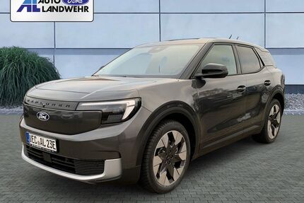 Ford Explorer Gebrauchtwagen