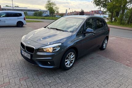 BMW 218 Active Tourer Gebrauchtwagen