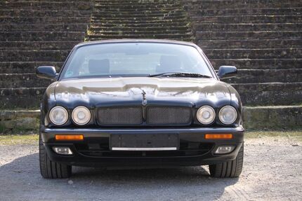 Jaguar XJR Gebrauchtwagen