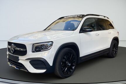 Mercedes-Benz GLB 220 Gebrauchtwagen