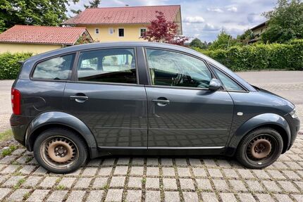 Audi A2 Gebrauchtwagen