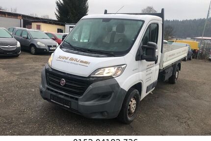 Fiat Ducato Gebrauchtwagen