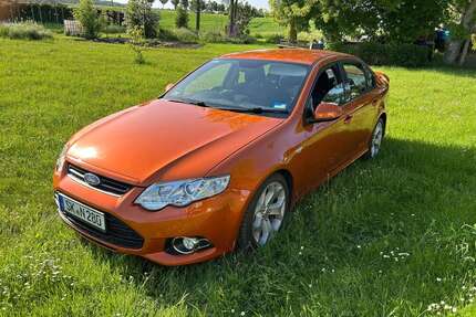 Ford Falcon Gebrauchtwagen