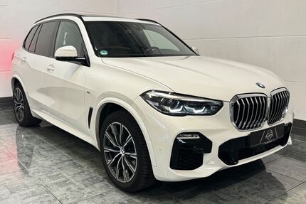 BMW X5 Gebrauchtwagen