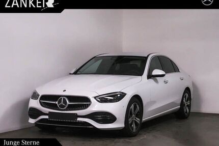 Mercedes-Benz C 180 Gebrauchtwagen