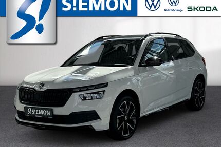 Skoda Kamiq Gebrauchtwagen