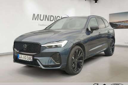 Volvo XC60 Gebrauchtwagen
