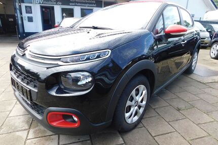 Citroen C3 Gebrauchtwagen