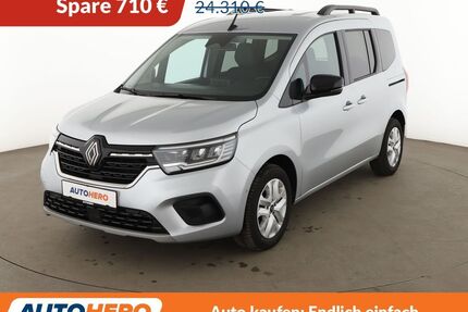 Renault Kangoo Gebrauchtwagen