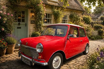 Austin Rover Andere Gebrauchtwagen