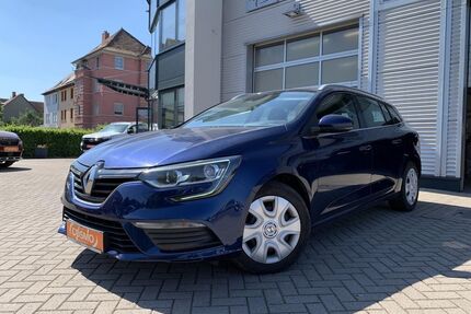 Renault Megane Gebrauchtwagen