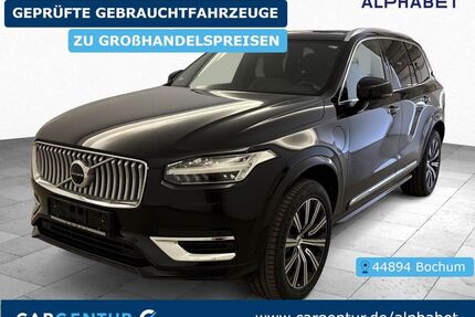 Volvo XC90 Gebrauchtwagen