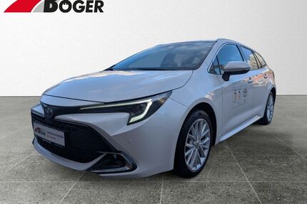 Toyota Corolla Gebrauchtwagen