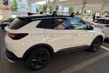 Opel Grandland (X) Gebrauchtwagen