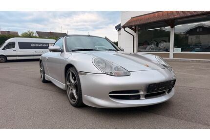 Porsche 996 Gebrauchtwagen