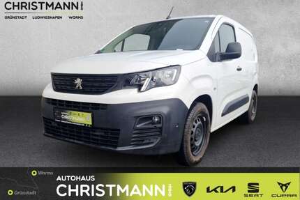 Peugeot Partner Gebrauchtwagen
