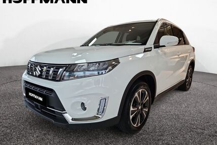 Suzuki Vitara Gebrauchtwagen