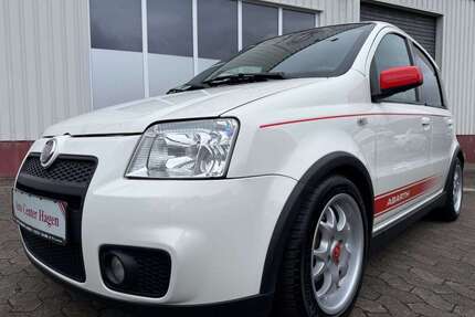 Fiat Panda Gebrauchtwagen