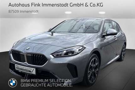 BMW 120 Gebrauchtwagen