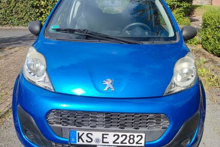 Peugeot 107 Gebrauchtwagen