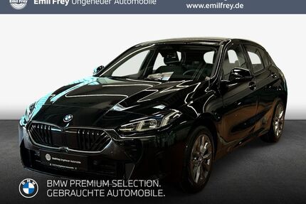BMW 120 Gebrauchtwagen