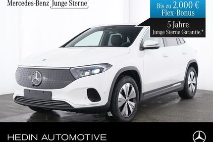 Mercedes-Benz EQA Gebrauchtwagen