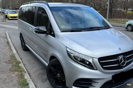 Mercedes-Benz Viano Gebrauchtwagen