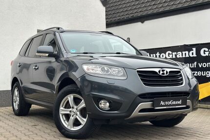 Hyundai SANTA FE Gebrauchtwagen