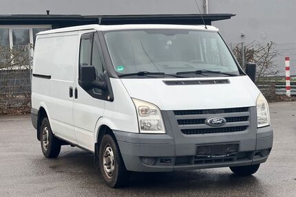 Ford Transit Gebrauchtwagen