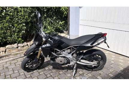 Aprilia Dorsoduro Gebrauchtwagen