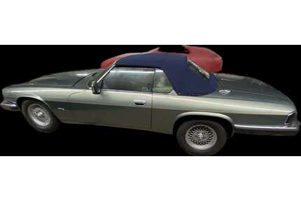 Jaguar XJSC Gebrauchtwagen