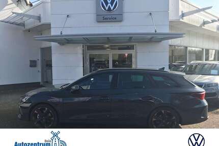 Cupra Leon Gebrauchtwagen