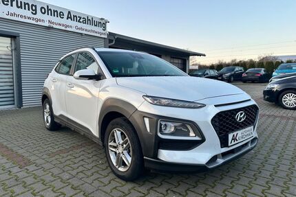 Hyundai KONA Gebrauchtwagen