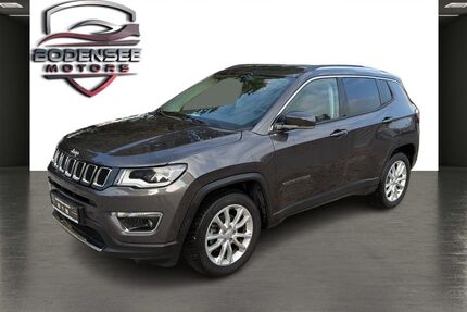 Jeep Compass Gebrauchtwagen