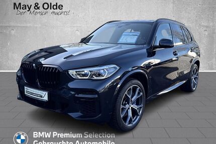 BMW X5 Gebrauchtwagen