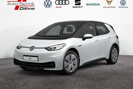 VW ID.3 Gebrauchtwagen