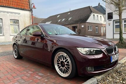 BMW 325 Gebrauchtwagen