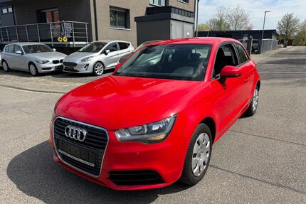 Audi A1 Gebrauchtwagen