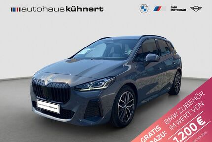 BMW 220 Active Tourer Gebrauchtwagen