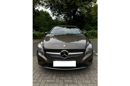 Mercedes-Benz A 180 Gebrauchtwagen
