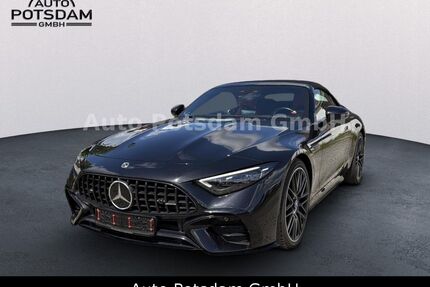 Mercedes-Benz SL 43 AMG Gebrauchtwagen