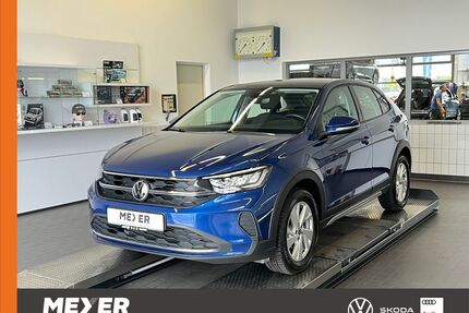 VW Taigo Gebrauchtwagen