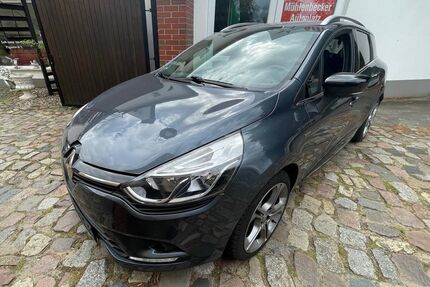 Renault Clio Gebrauchtwagen