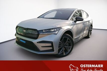Skoda Enyaq Gebrauchtwagen